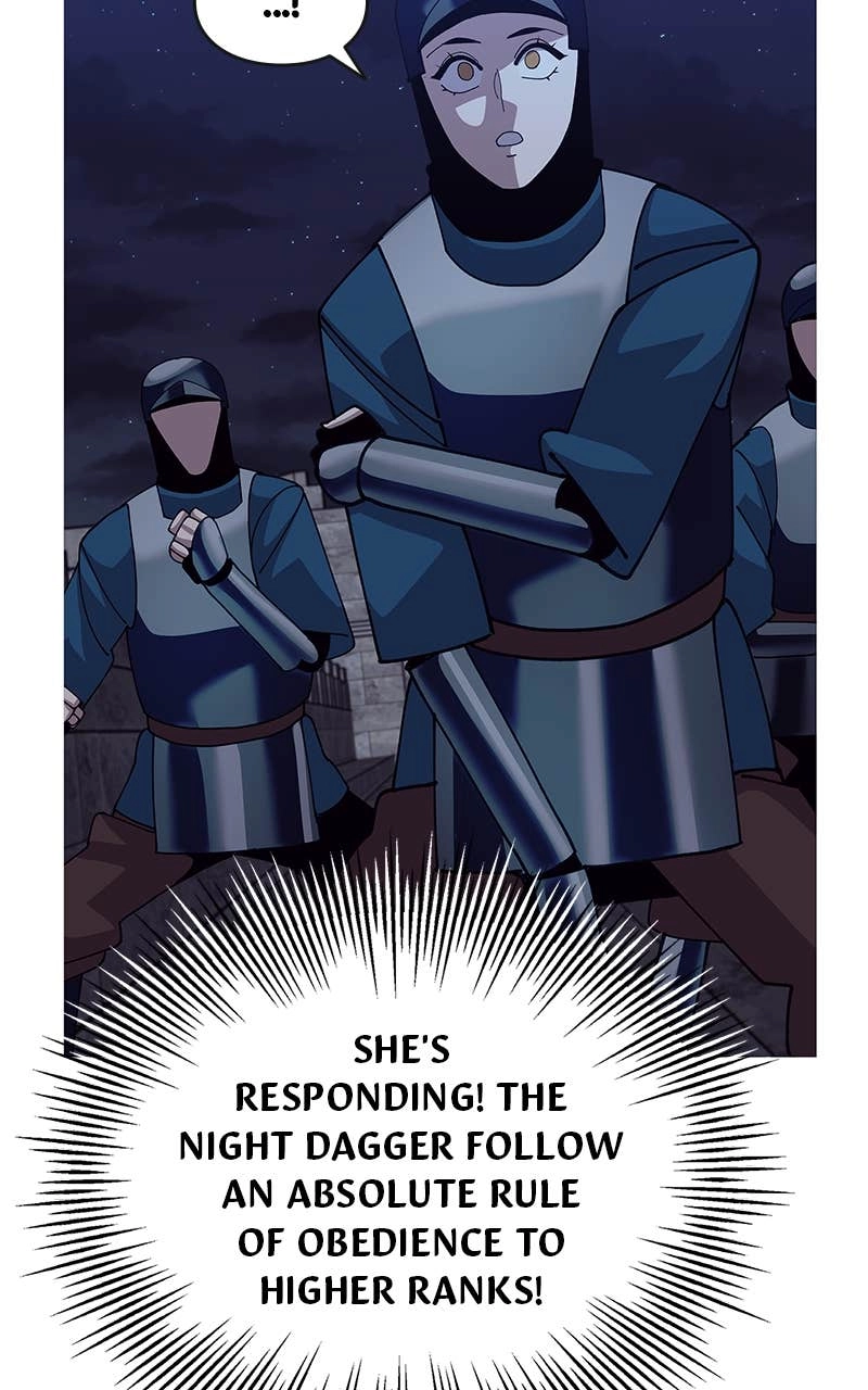 The Story of a Low-Rank Soldier Becoming a Monarch Chapter 44 Page 49