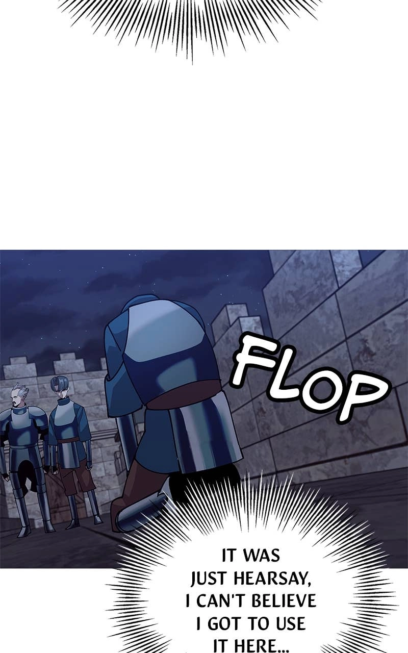 The Story of a Low-Rank Soldier Becoming a Monarch Chapter 44 Page 50