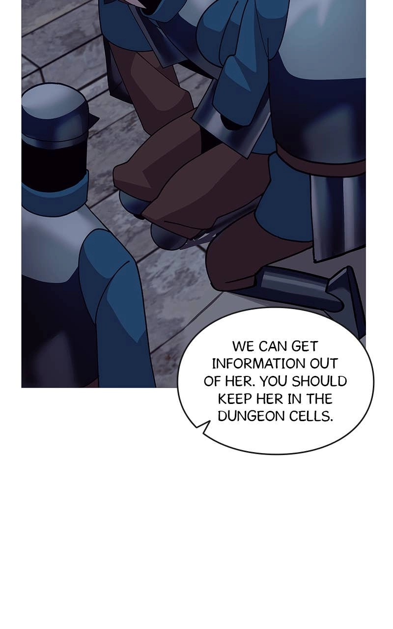 The Story of a Low-Rank Soldier Becoming a Monarch Chapter 44 Page 53