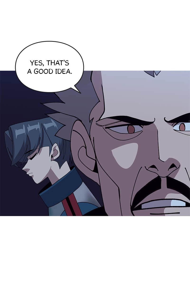 The Story of a Low-Rank Soldier Becoming a Monarch Chapter 44 Page 54