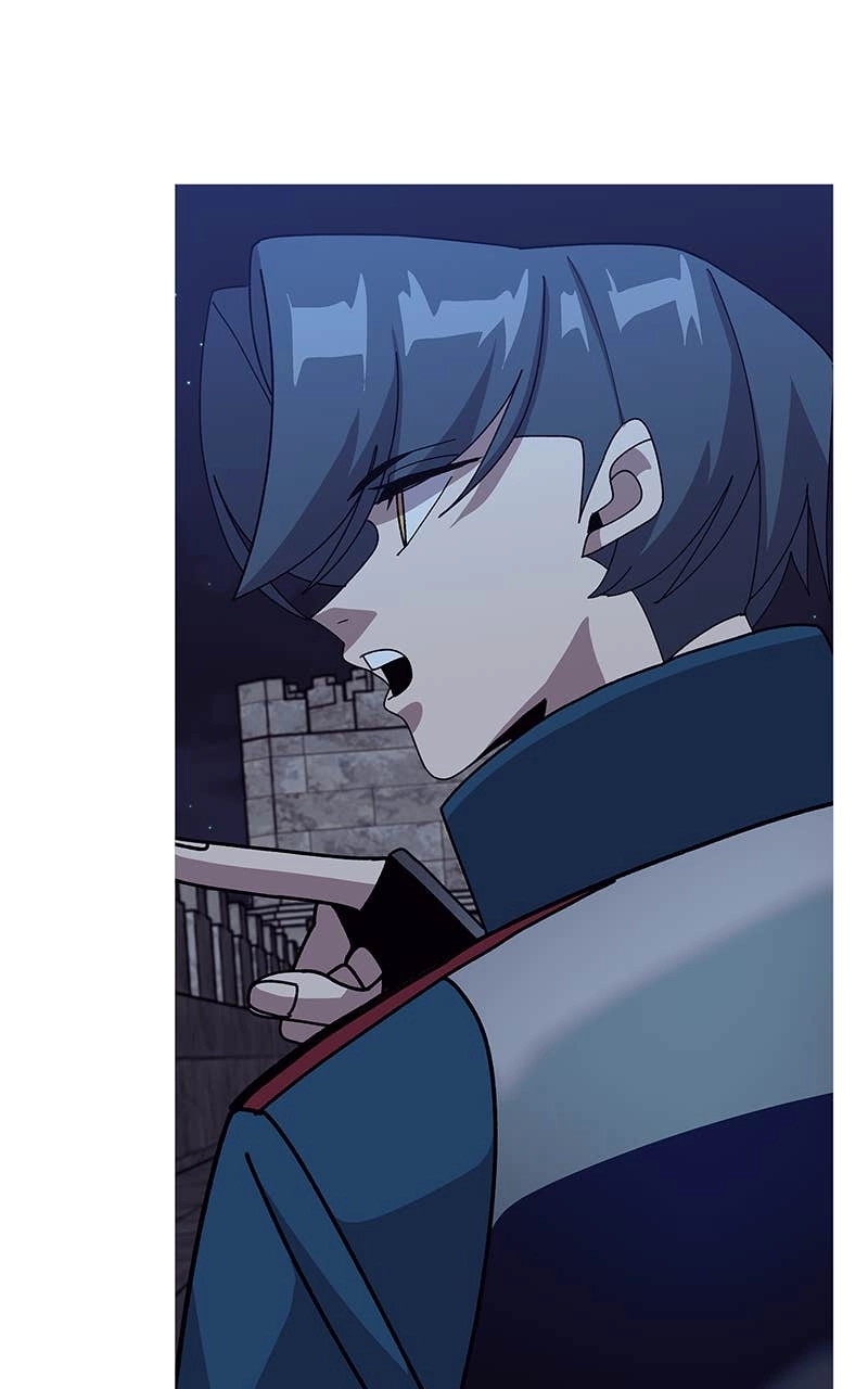 The Story of a Low-Rank Soldier Becoming a Monarch Chapter 44 Page 56