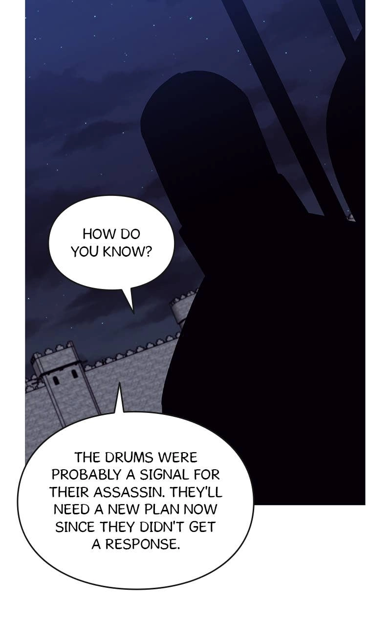 The Story of a Low-Rank Soldier Becoming a Monarch Chapter 44 Page 58
