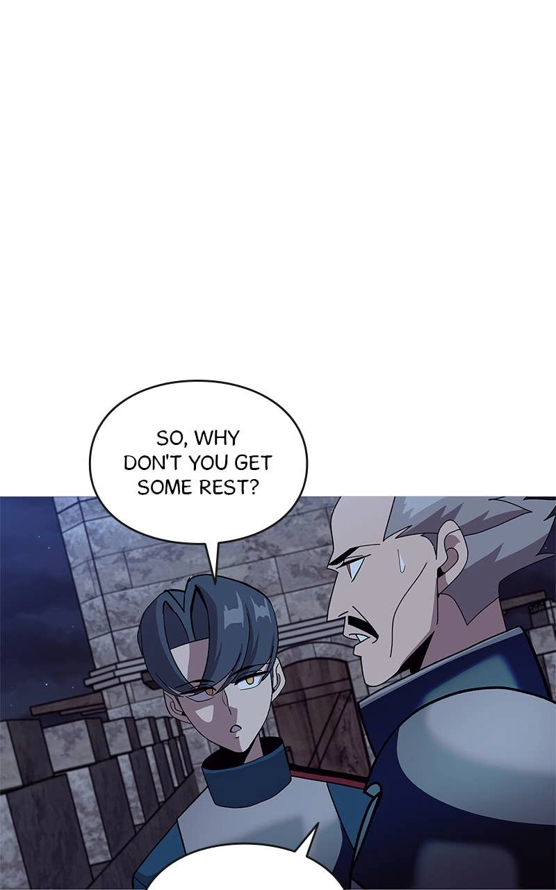 The Story of a Low-Rank Soldier Becoming a Monarch Chapter 44 Page 59