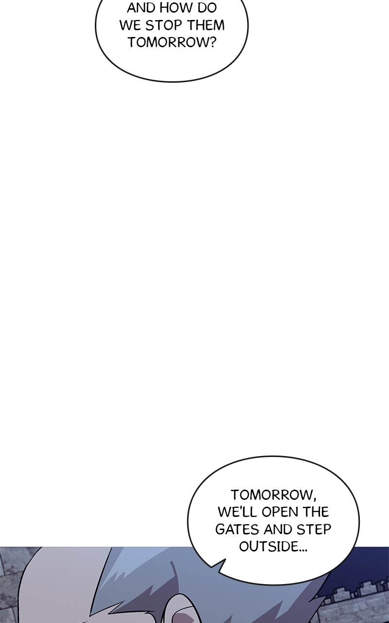 The Story of a Low-Rank Soldier Becoming a Monarch Chapter 44 Page 60