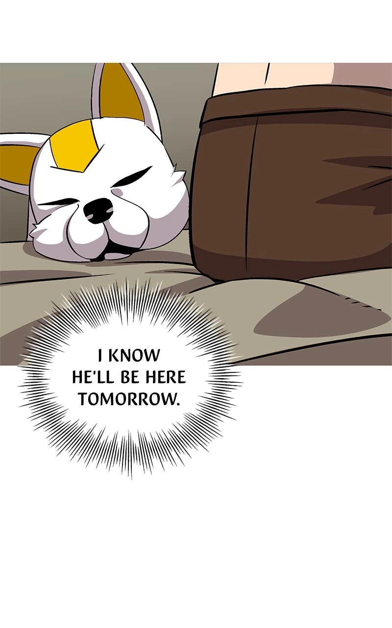 The Story of a Low-Rank Soldier Becoming a Monarch Chapter 44 Page 63