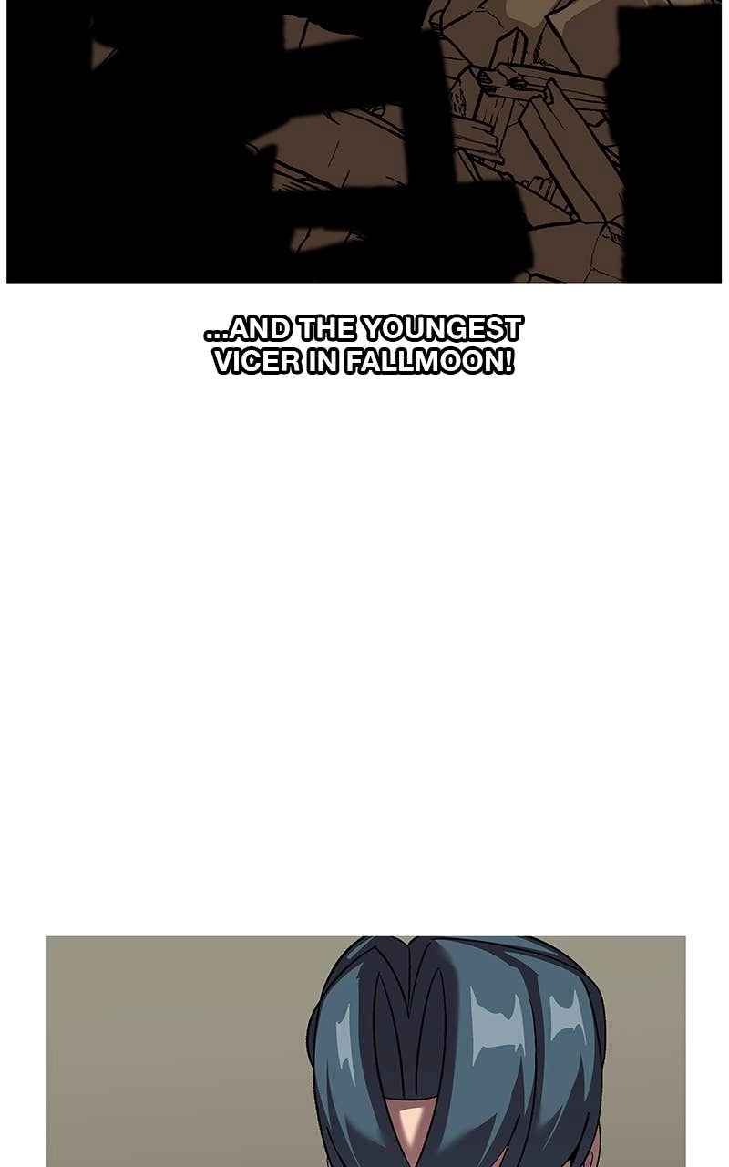 The Story of a Low-Rank Soldier Becoming a Monarch Chapter 44 Page 65