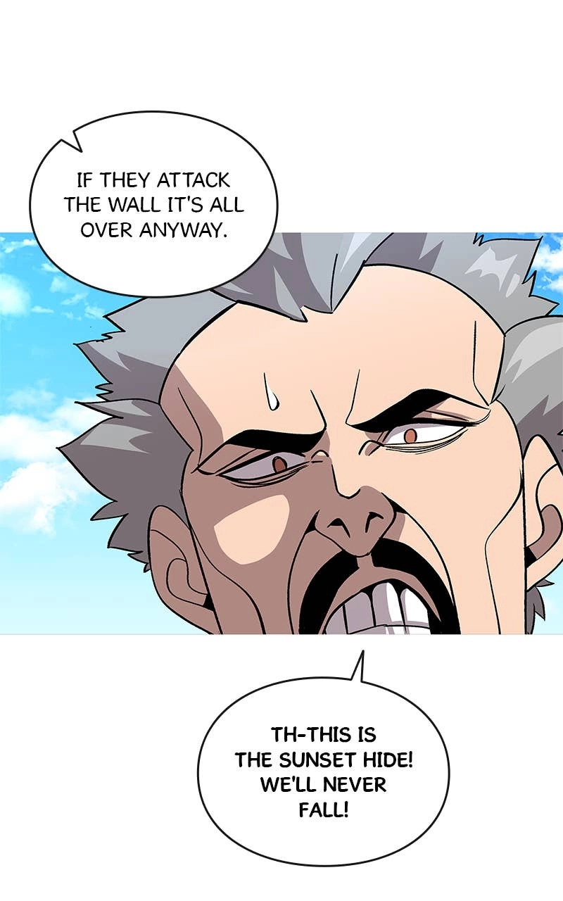 The Story of a Low-Rank Soldier Becoming a Monarch Chapter 44 Page 72