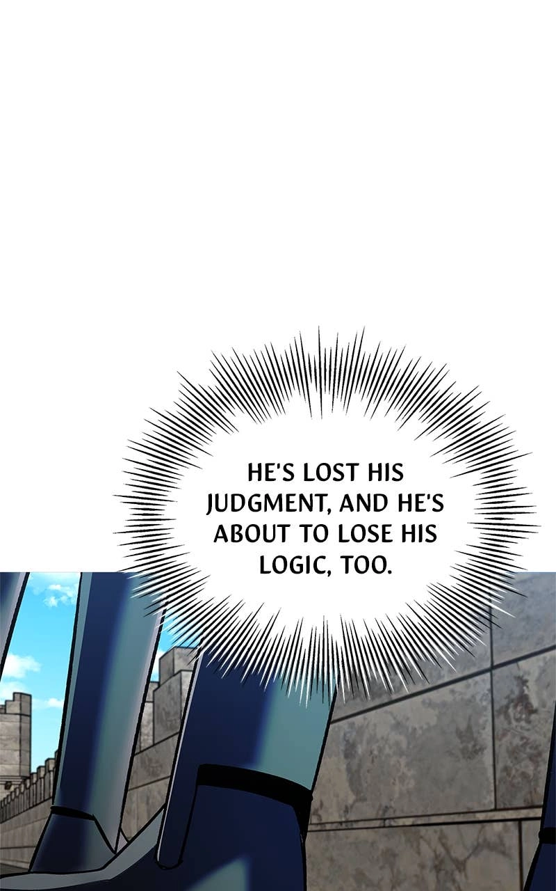 The Story of a Low-Rank Soldier Becoming a Monarch Chapter 44 Page 73