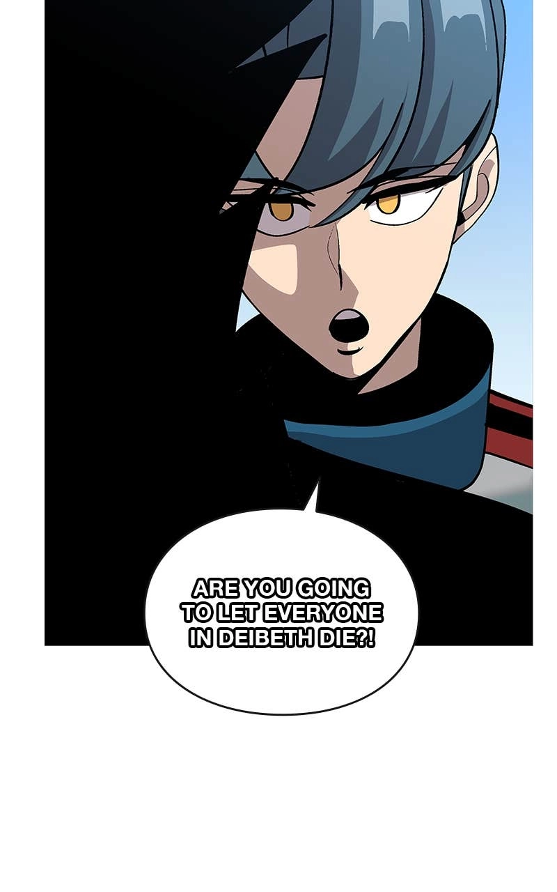 The Story of a Low-Rank Soldier Becoming a Monarch Chapter 44 Page 75