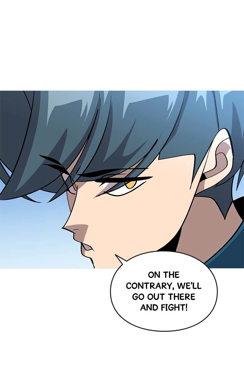 The Story of a Low-Rank Soldier Becoming a Monarch Chapter 44 Page 78