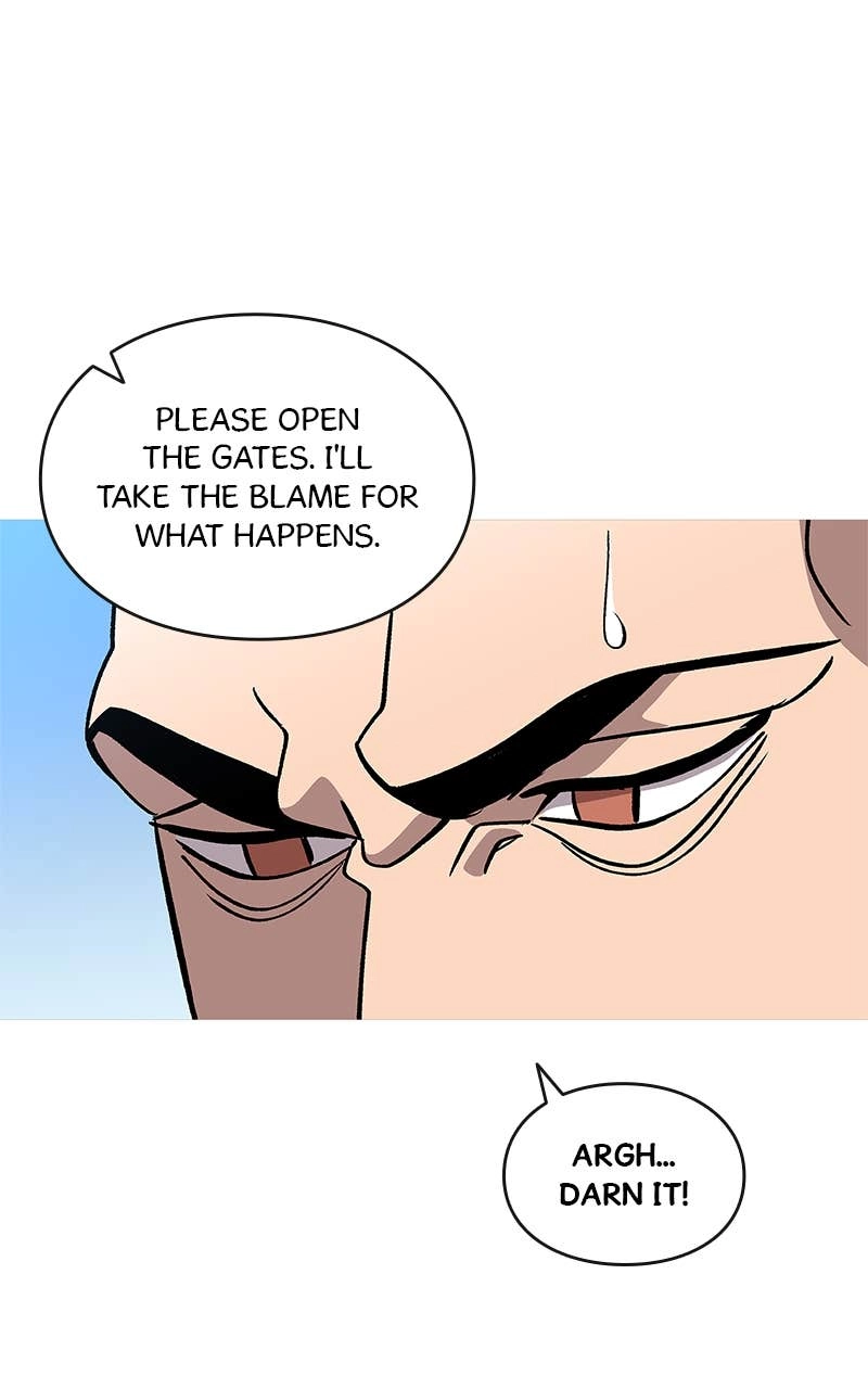 The Story of a Low-Rank Soldier Becoming a Monarch Chapter 44 Page 79