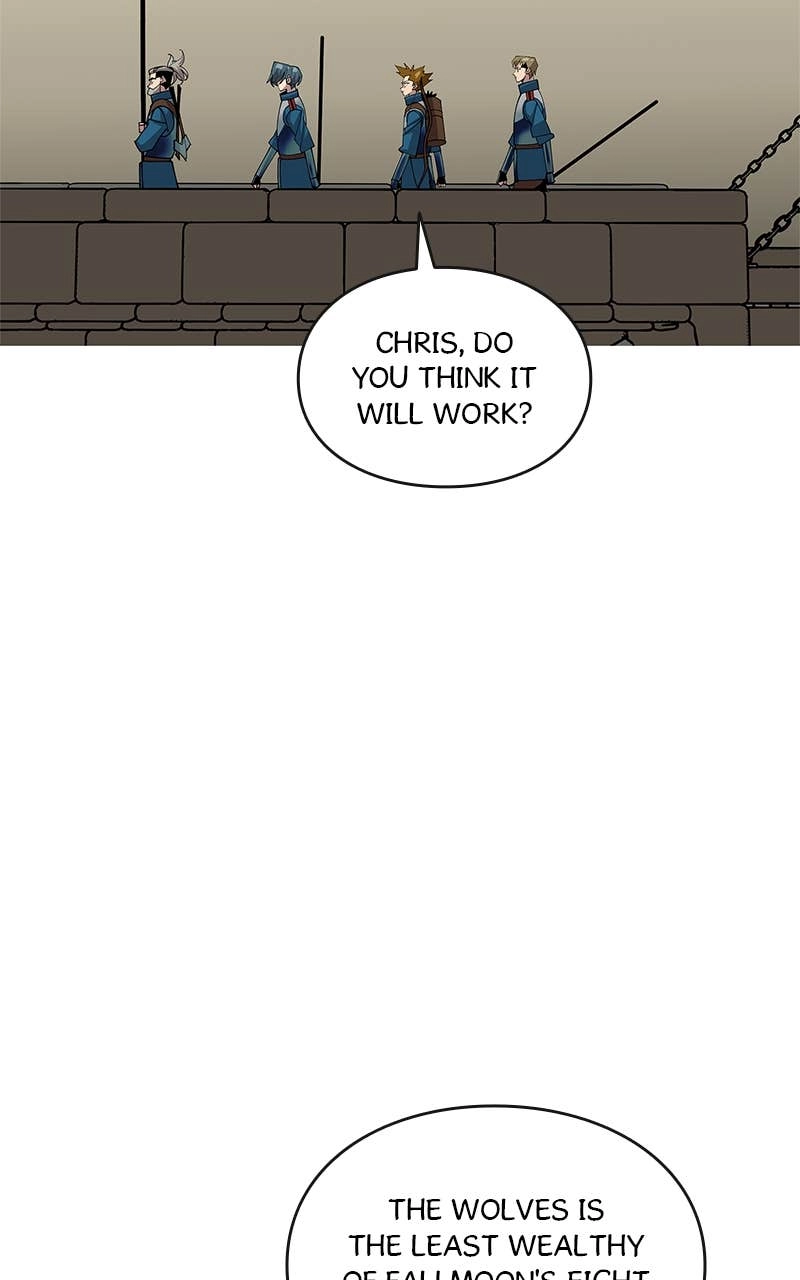 The Story of a Low-Rank Soldier Becoming a Monarch Chapter 44 Page 81