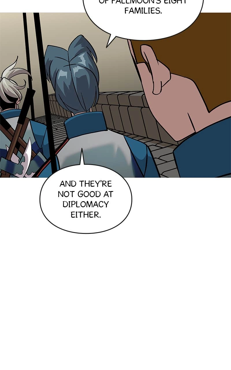 The Story of a Low-Rank Soldier Becoming a Monarch Chapter 44 Page 82