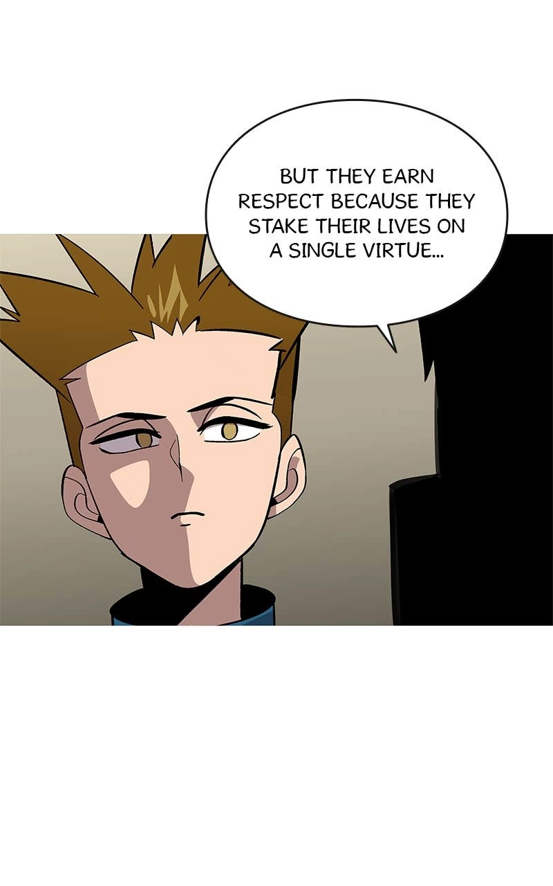 The Story of a Low-Rank Soldier Becoming a Monarch Chapter 44 Page 83