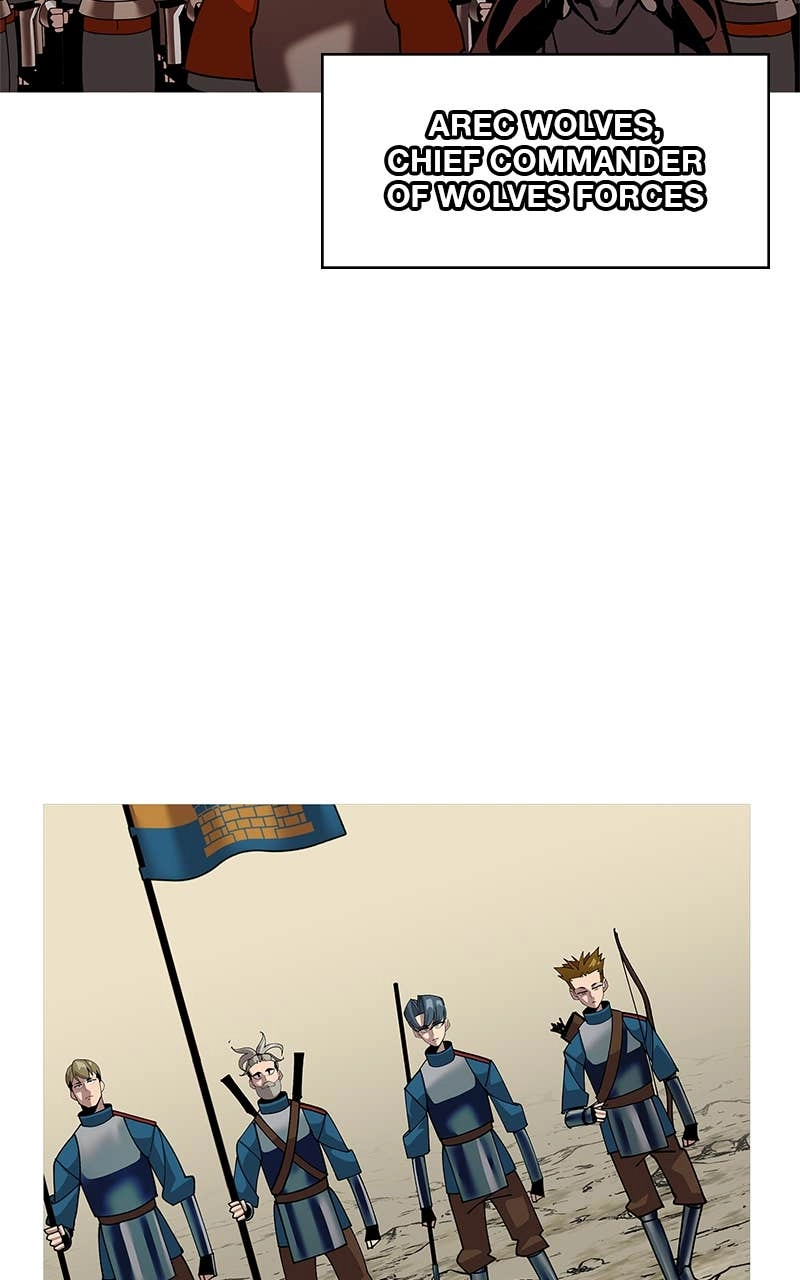 The Story of a Low-Rank Soldier Becoming a Monarch Chapter 44 Page 86