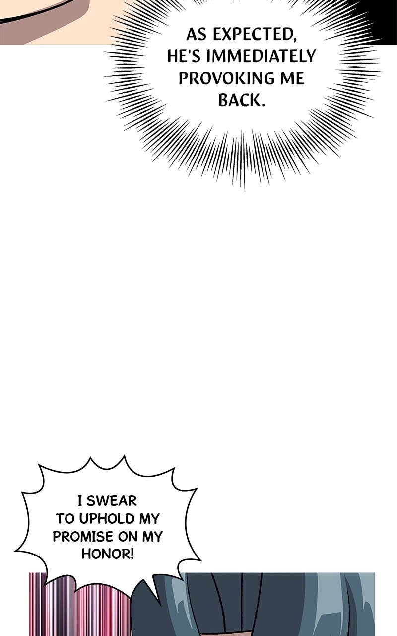 The Story of a Low-Rank Soldier Becoming a Monarch Chapter 44 Page 92