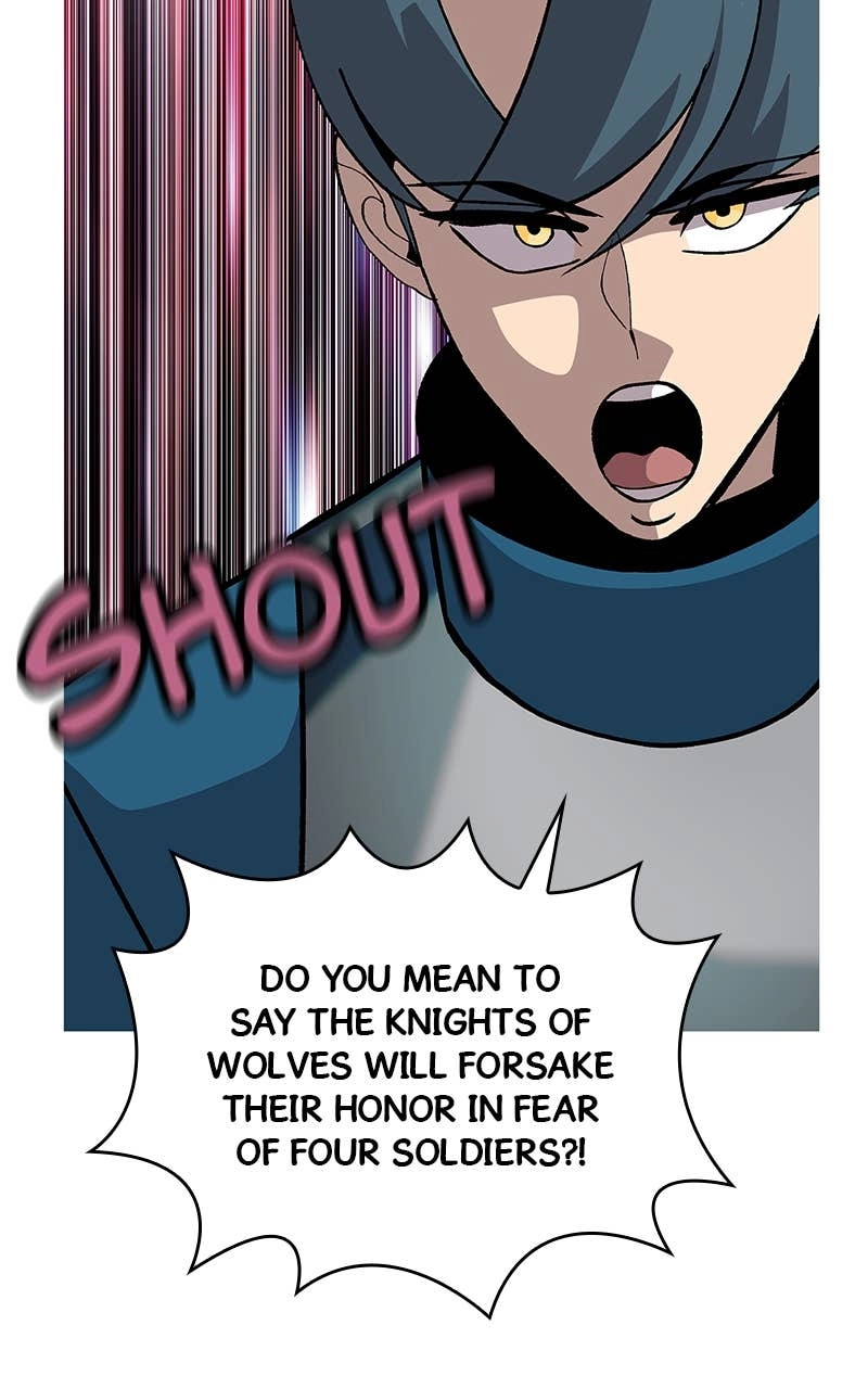 The Story of a Low-Rank Soldier Becoming a Monarch Chapter 44 Page 93