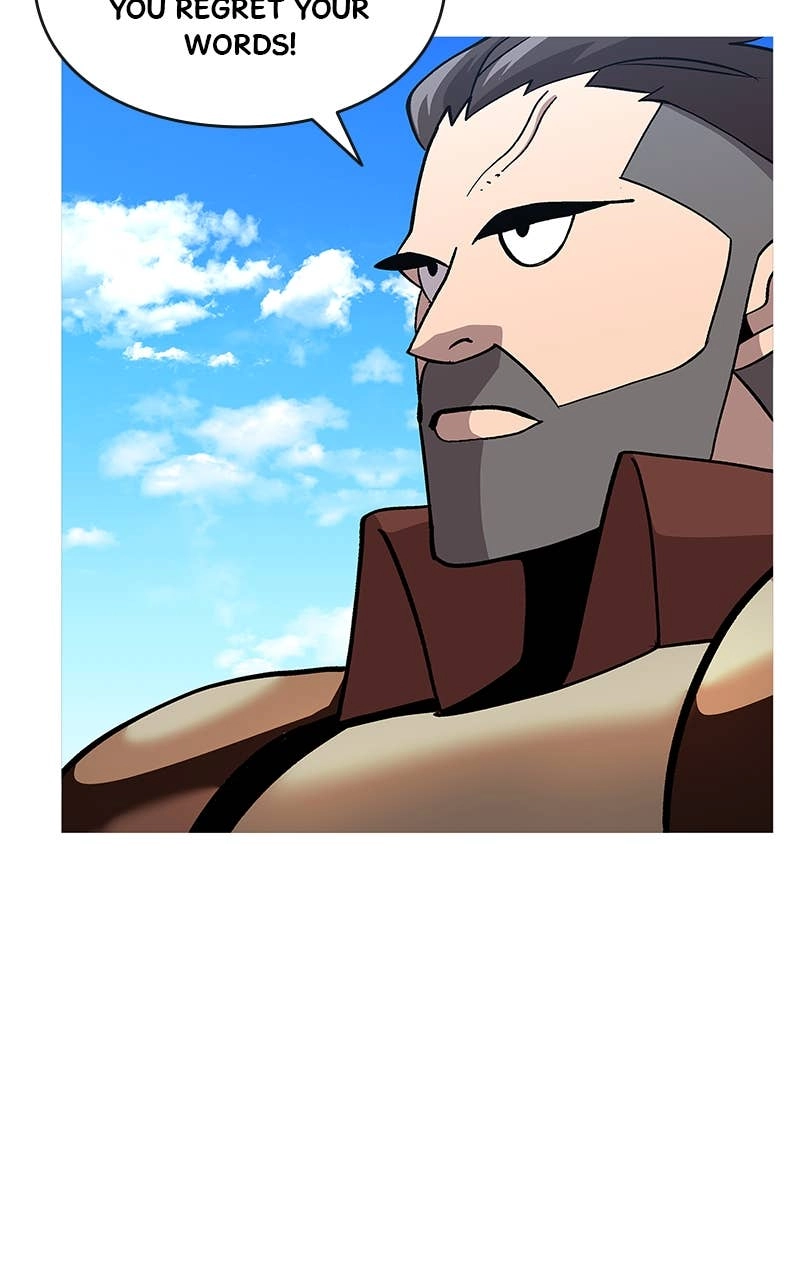 The Story of a Low-Rank Soldier Becoming a Monarch Chapter 44 Page 96