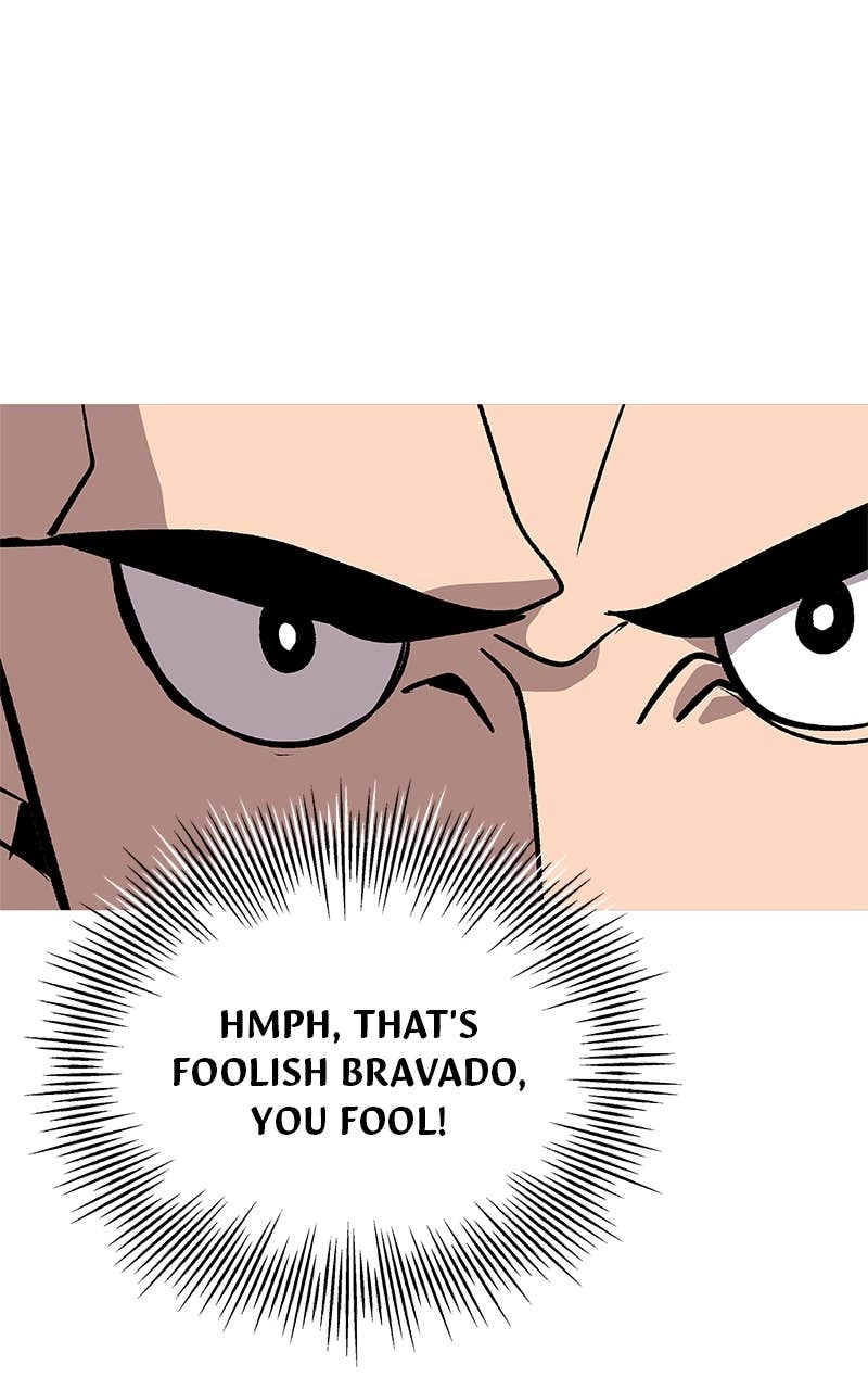 The Story of a Low-Rank Soldier Becoming a Monarch Chapter 44 Page 98