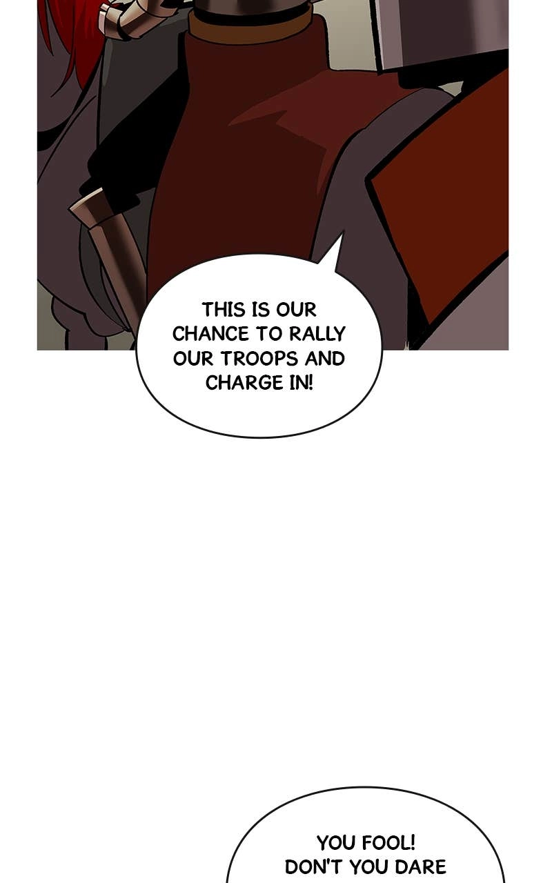 The Story of a Low-Rank Soldier Becoming a Monarch Chapter 44 Page 100