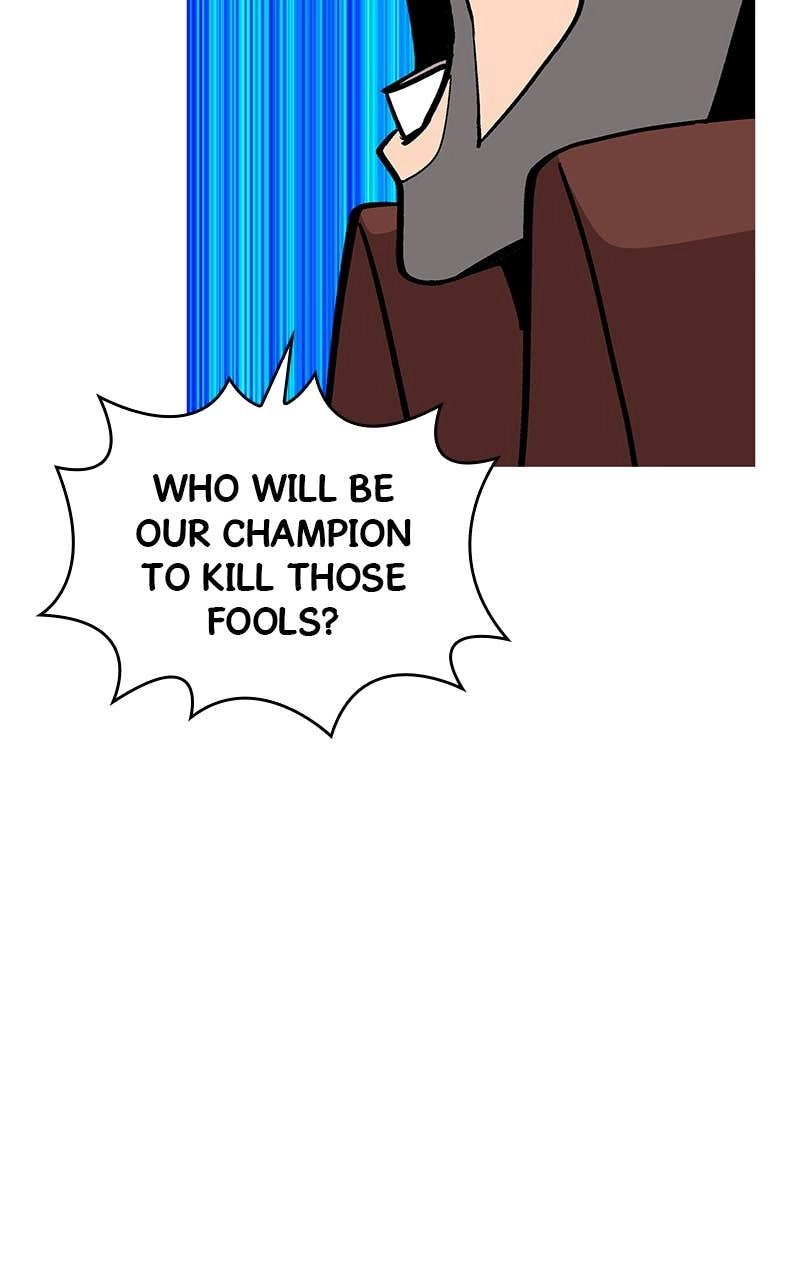 The Story of a Low-Rank Soldier Becoming a Monarch Chapter 44 Page 103