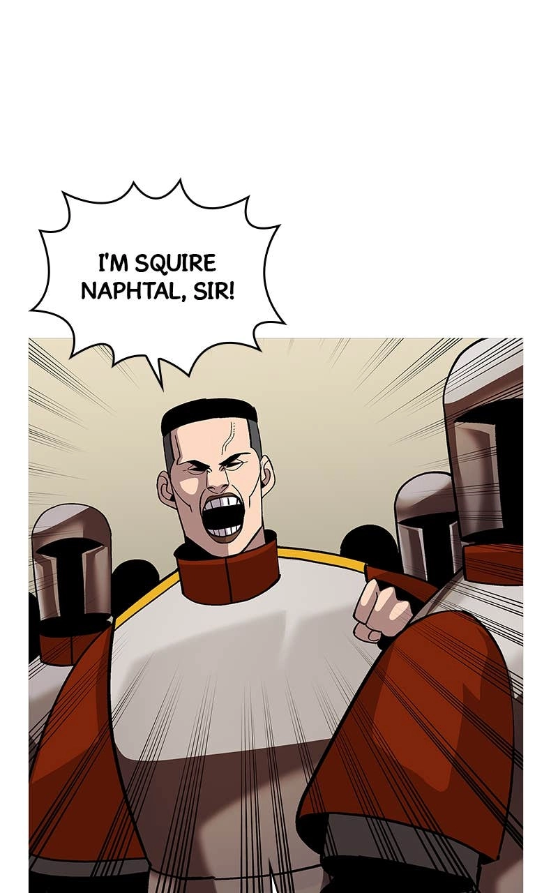 The Story of a Low-Rank Soldier Becoming a Monarch Chapter 44 Page 104