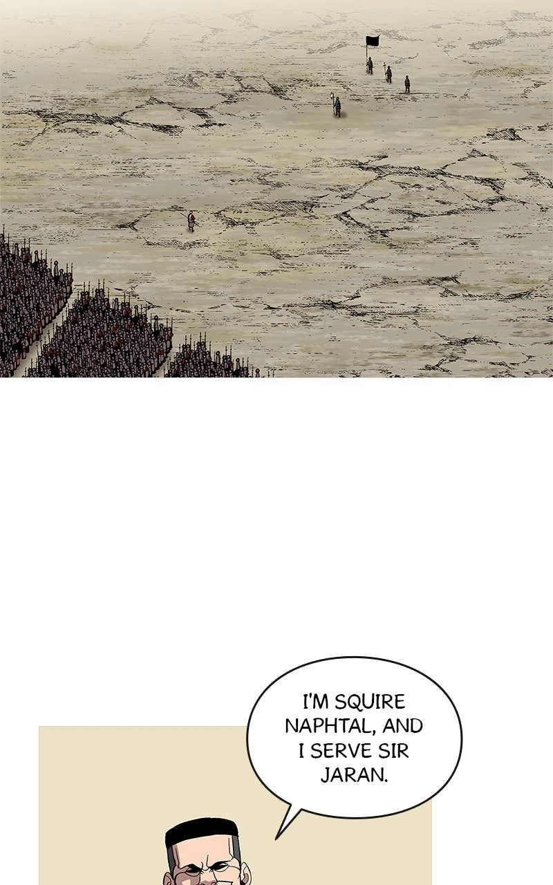 The Story of a Low-Rank Soldier Becoming a Monarch Chapter 44 Page 106