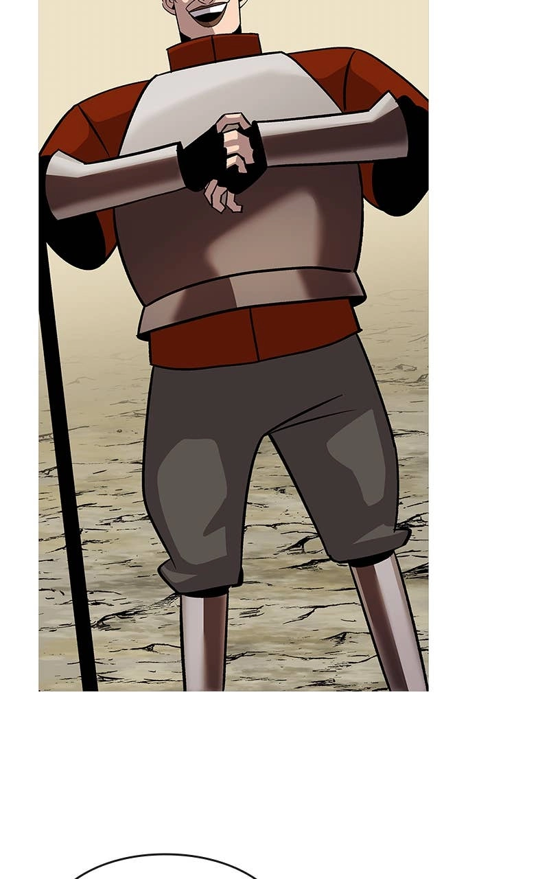 The Story of a Low-Rank Soldier Becoming a Monarch Chapter 44 Page 107