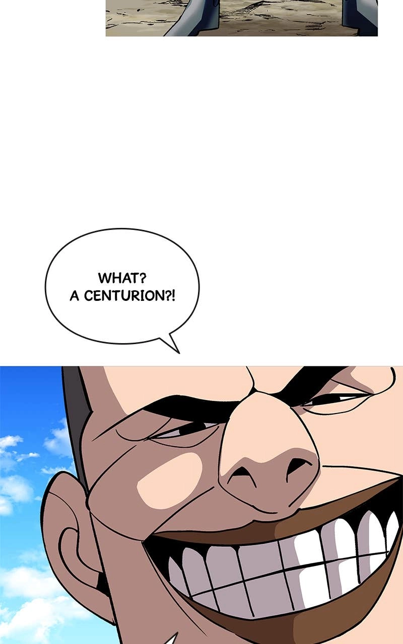 The Story of a Low-Rank Soldier Becoming a Monarch Chapter 44 Page 109