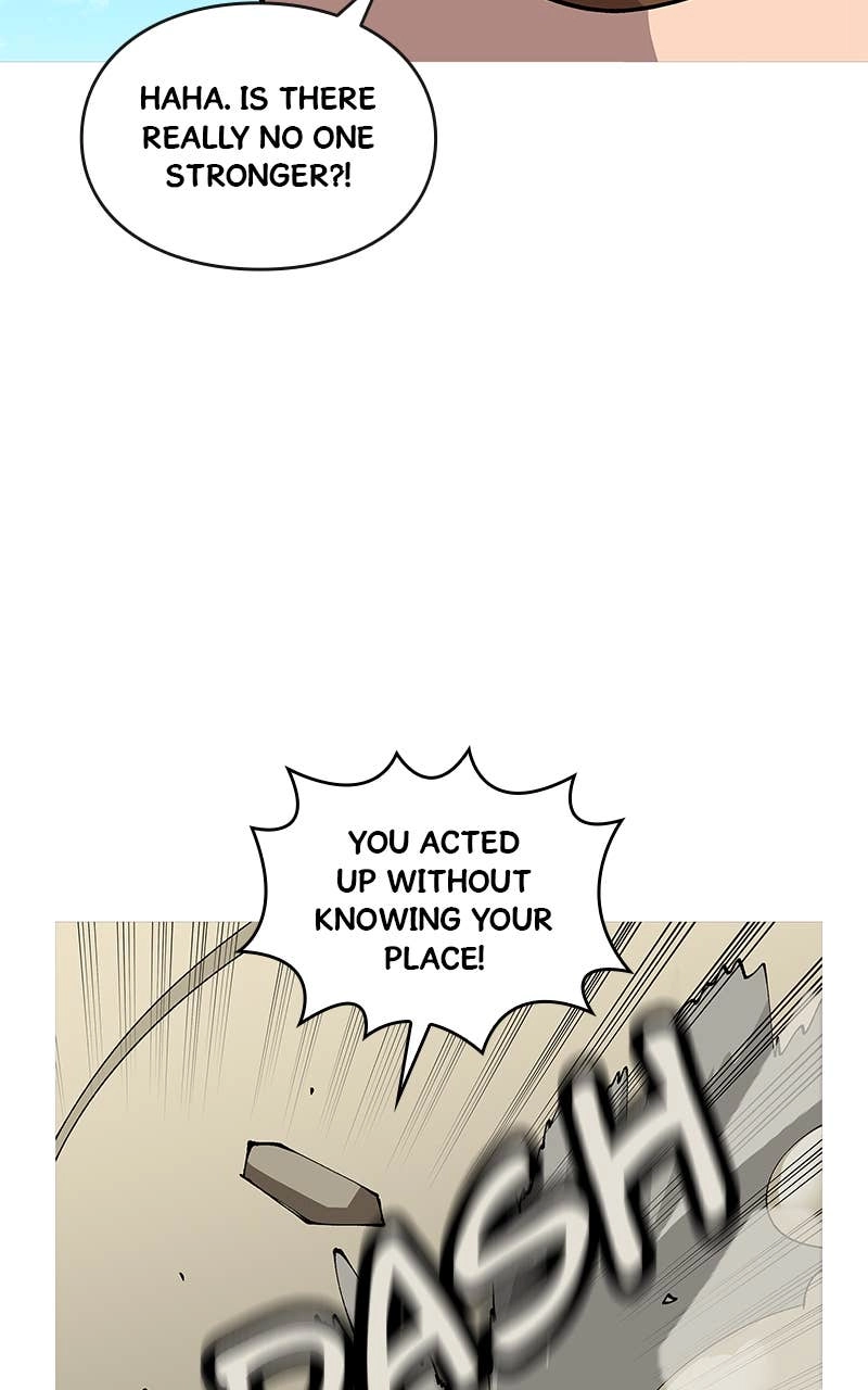 The Story of a Low-Rank Soldier Becoming a Monarch Chapter 44 Page 110