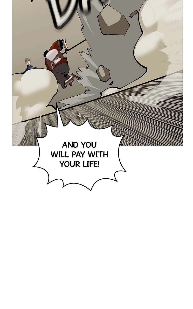 The Story of a Low-Rank Soldier Becoming a Monarch Chapter 44 Page 111