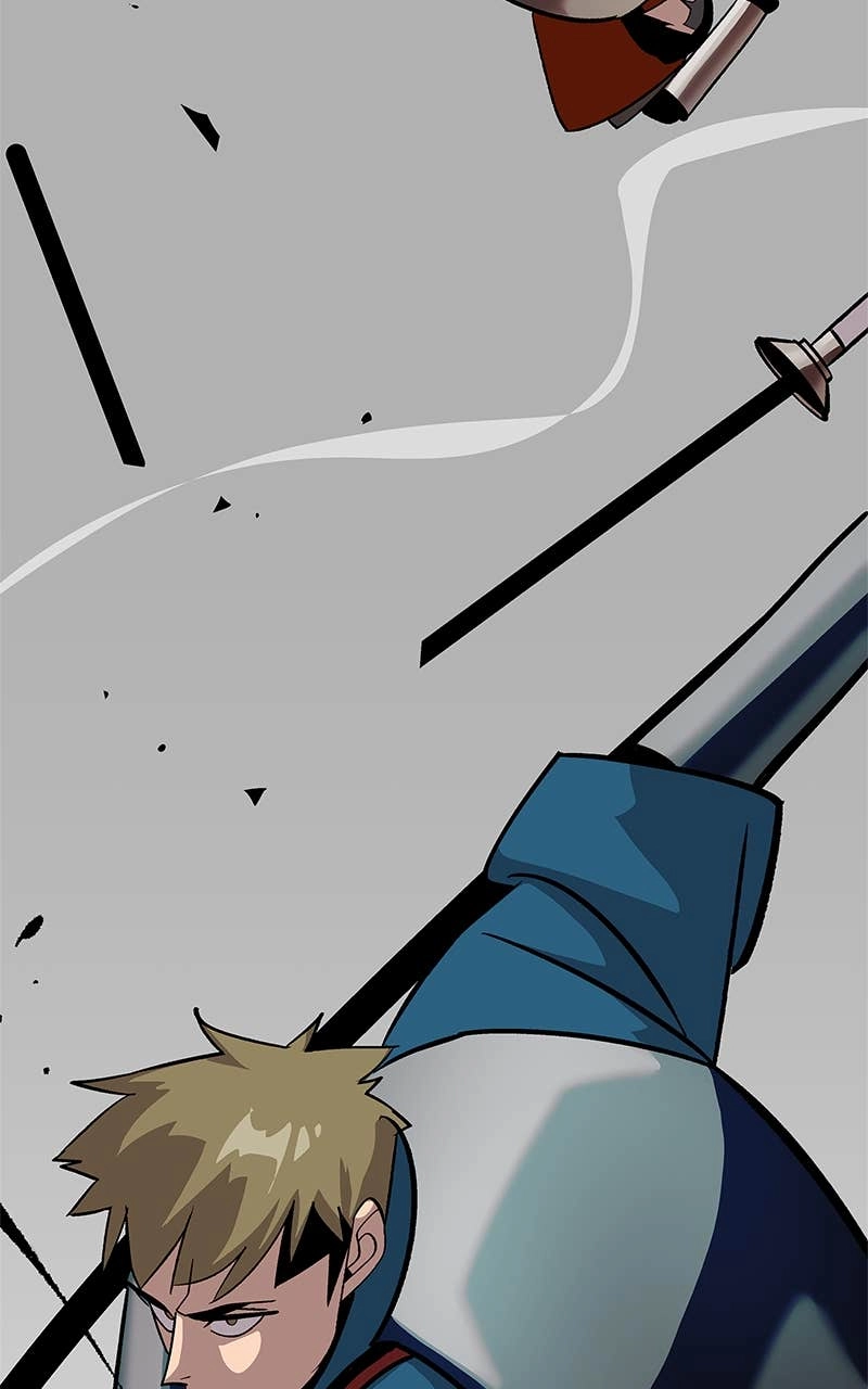 The Story of a Low-Rank Soldier Becoming a Monarch Chapter 44 Page 113