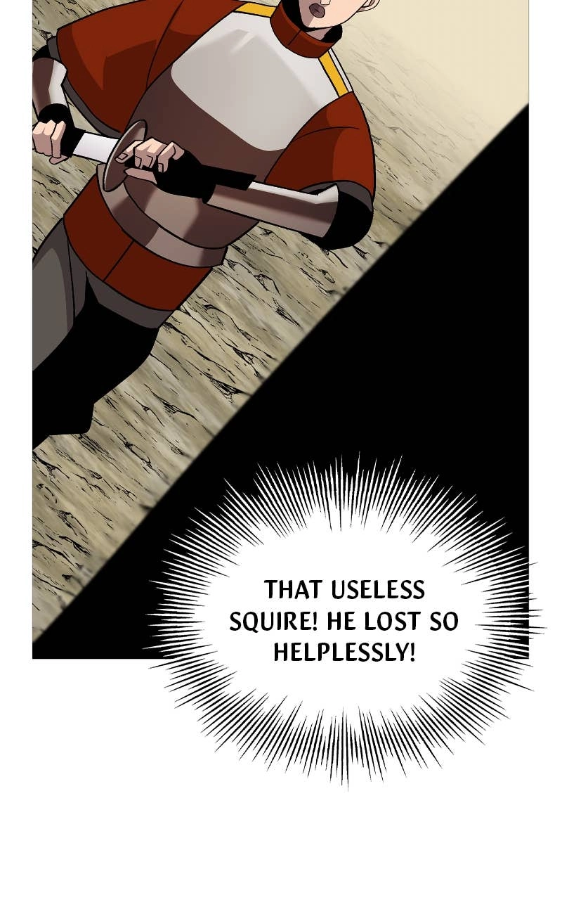 The Story of a Low-Rank Soldier Becoming a Monarch Chapter 45 Page 5