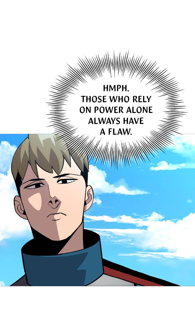 The Story of a Low-Rank Soldier Becoming a Monarch Chapter 45 Page 6