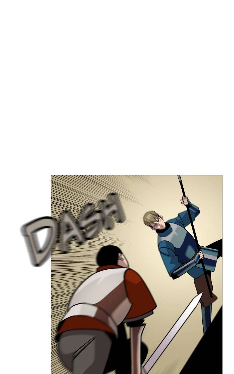 The Story of a Low-Rank Soldier Becoming a Monarch Chapter 45 Page 7