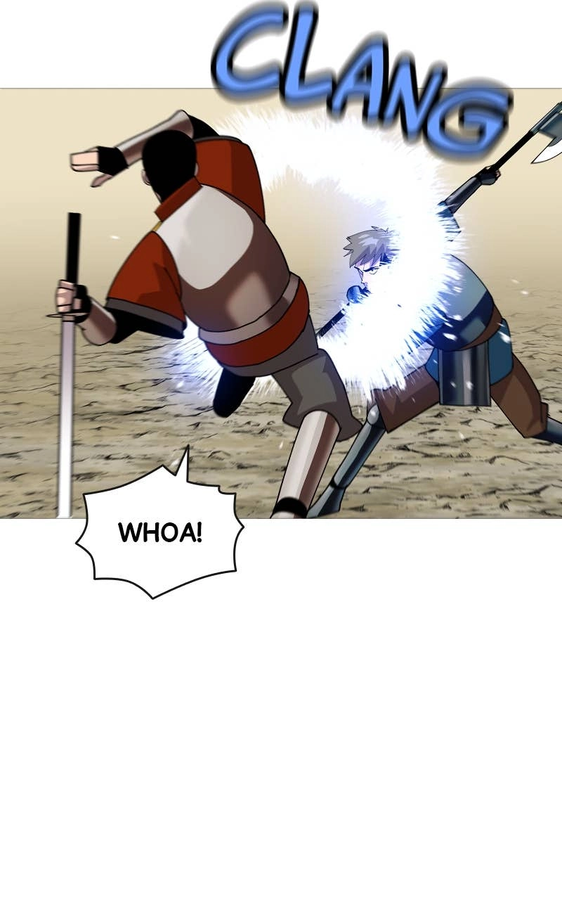 The Story of a Low-Rank Soldier Becoming a Monarch Chapter 45 Page 9