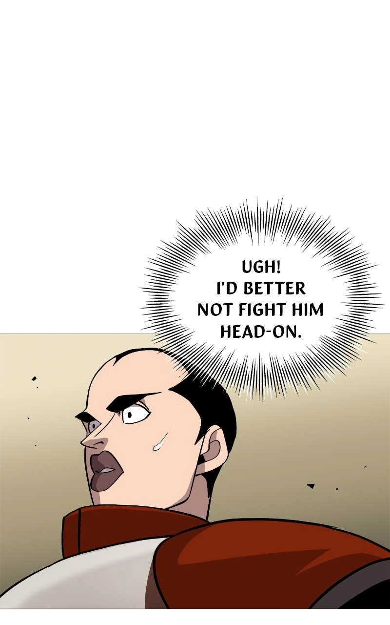 The Story of a Low-Rank Soldier Becoming a Monarch Chapter 45 Page 10