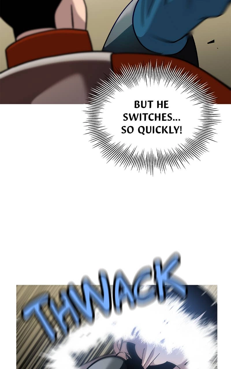 The Story of a Low-Rank Soldier Becoming a Monarch Chapter 45 Page 14