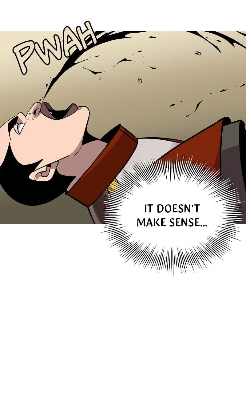 The Story of a Low-Rank Soldier Becoming a Monarch Chapter 45 Page 16