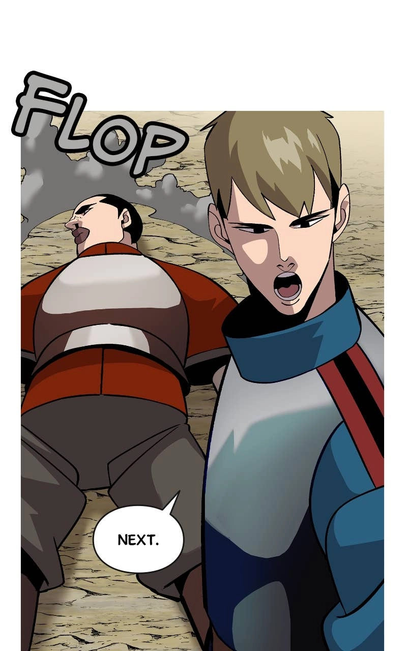 The Story of a Low-Rank Soldier Becoming a Monarch Chapter 45 Page 17