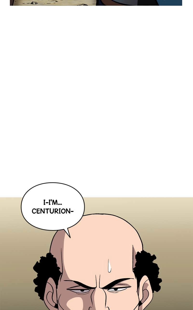 The Story of a Low-Rank Soldier Becoming a Monarch Chapter 45 Page 18