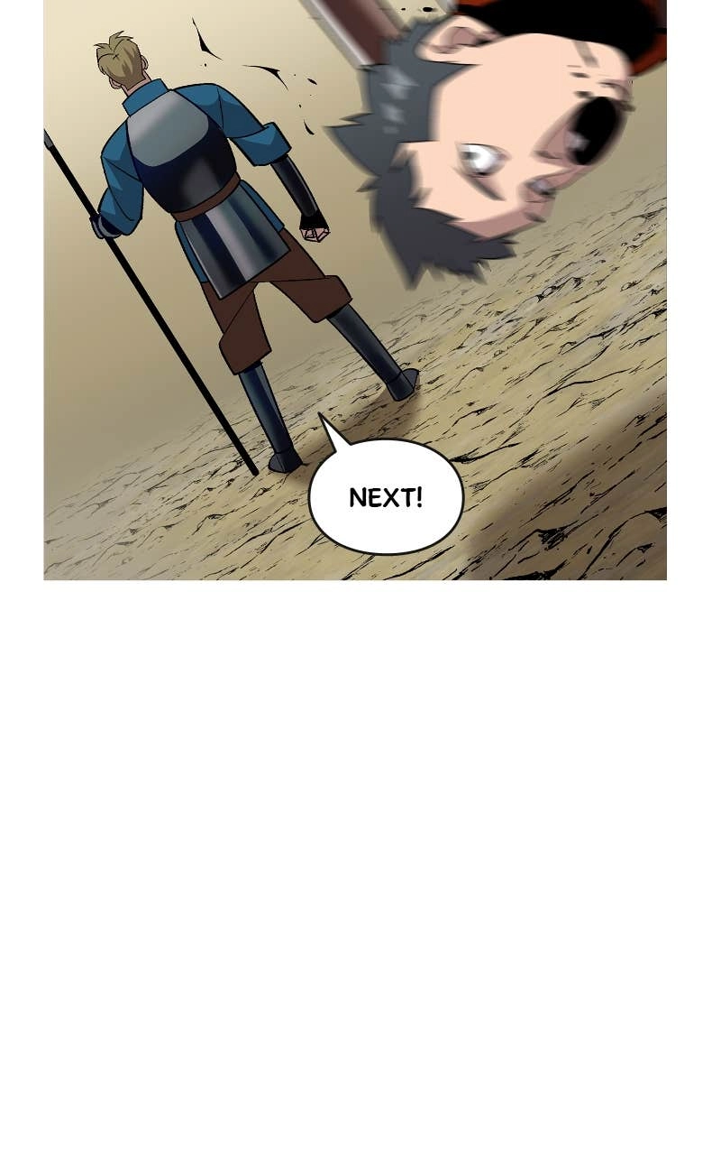 The Story of a Low-Rank Soldier Becoming a Monarch Chapter 45 Page 21