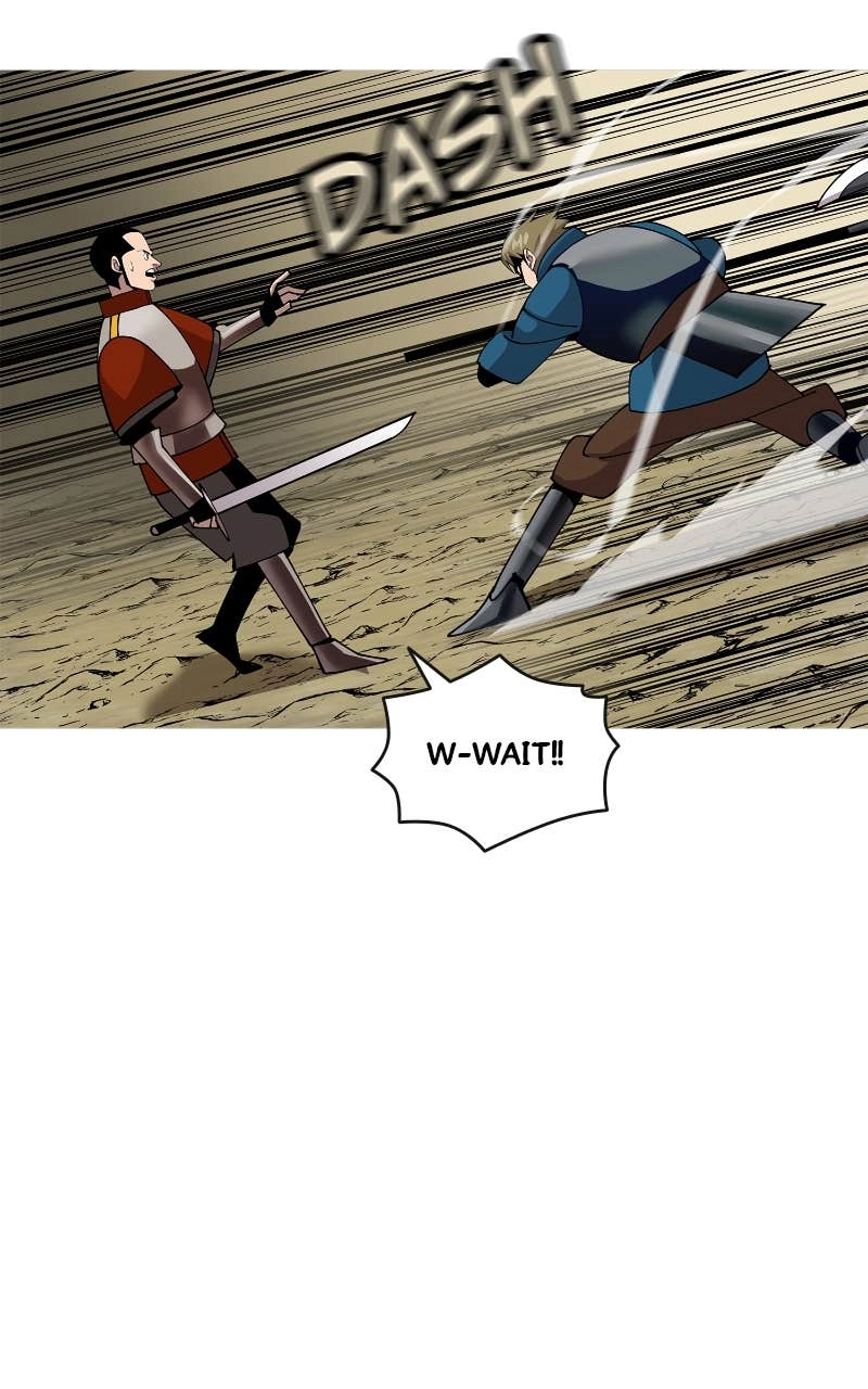 The Story of a Low-Rank Soldier Becoming a Monarch Chapter 45 Page 22