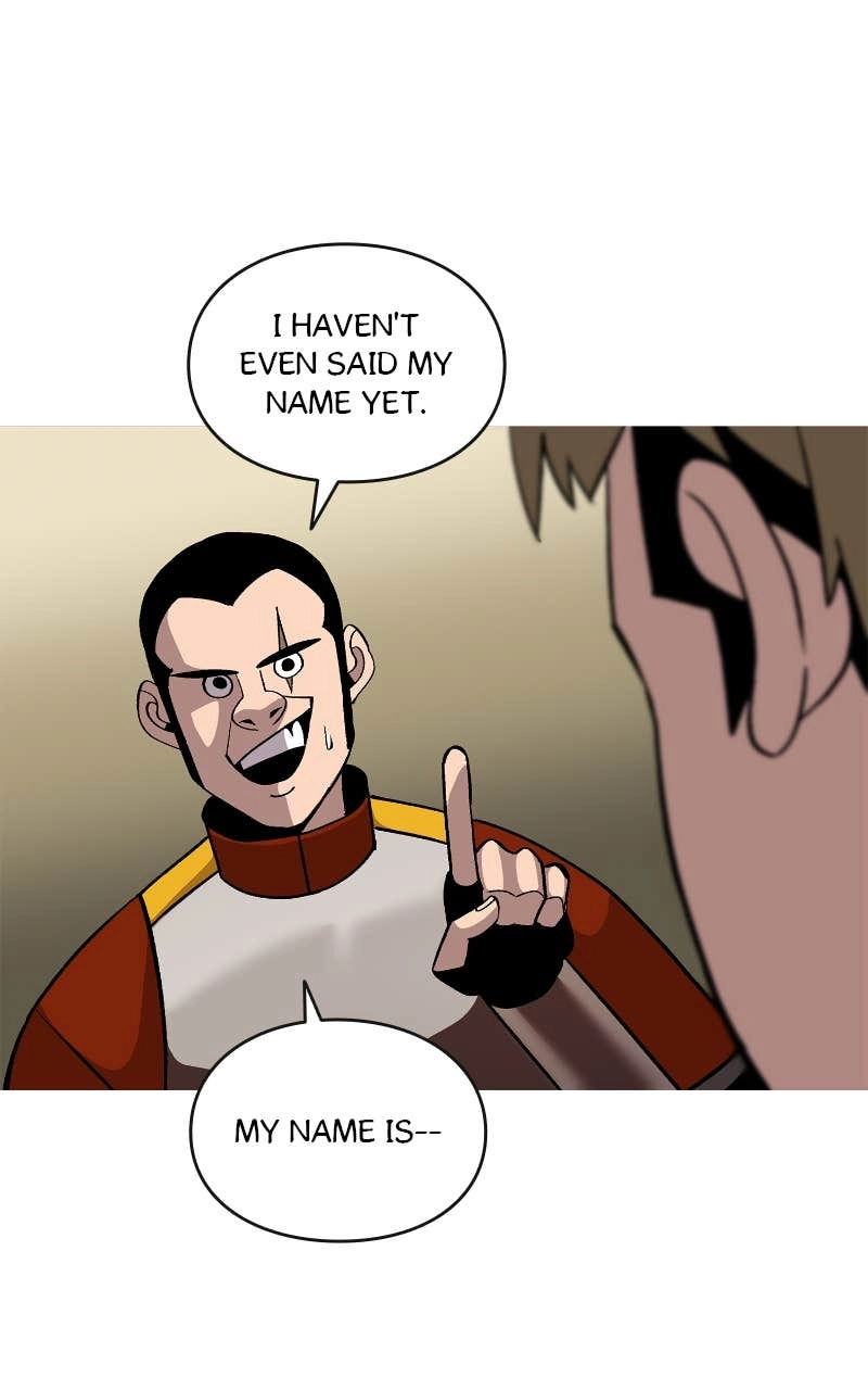 The Story of a Low-Rank Soldier Becoming a Monarch Chapter 45 Page 23