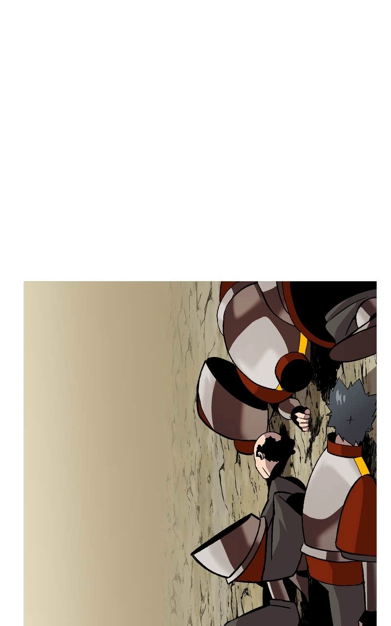 The Story of a Low-Rank Soldier Becoming a Monarch Chapter 45 Page 24