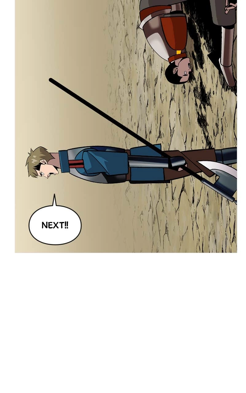 The Story of a Low-Rank Soldier Becoming a Monarch Chapter 45 Page 25