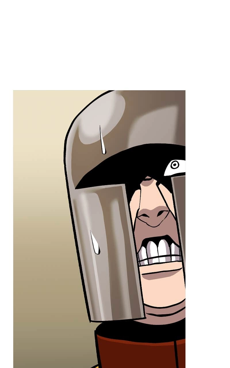 The Story of a Low-Rank Soldier Becoming a Monarch Chapter 45 Page 26