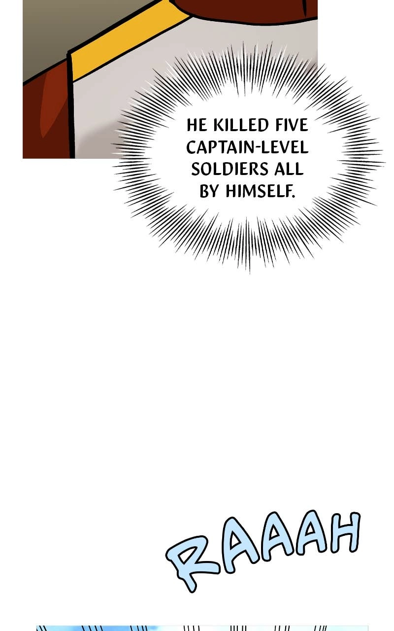 The Story of a Low-Rank Soldier Becoming a Monarch Chapter 45 Page 27