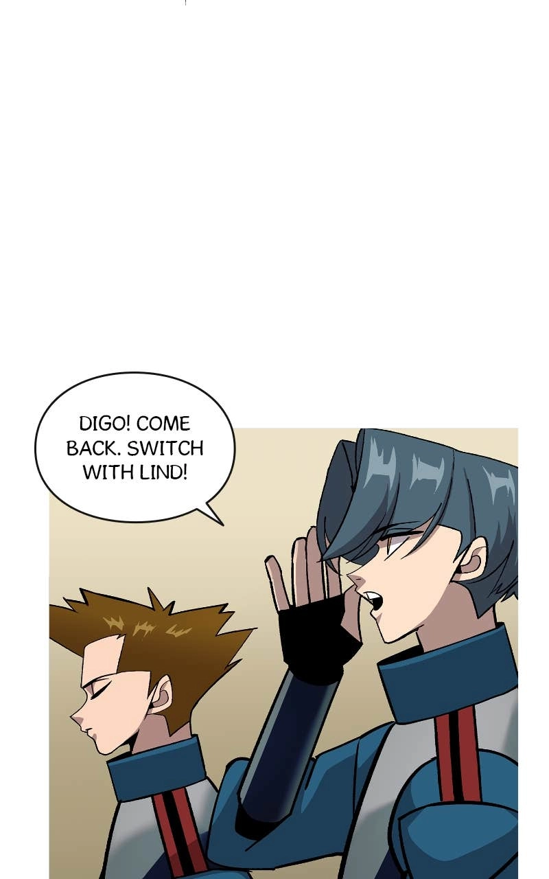 The Story of a Low-Rank Soldier Becoming a Monarch Chapter 45 Page 29