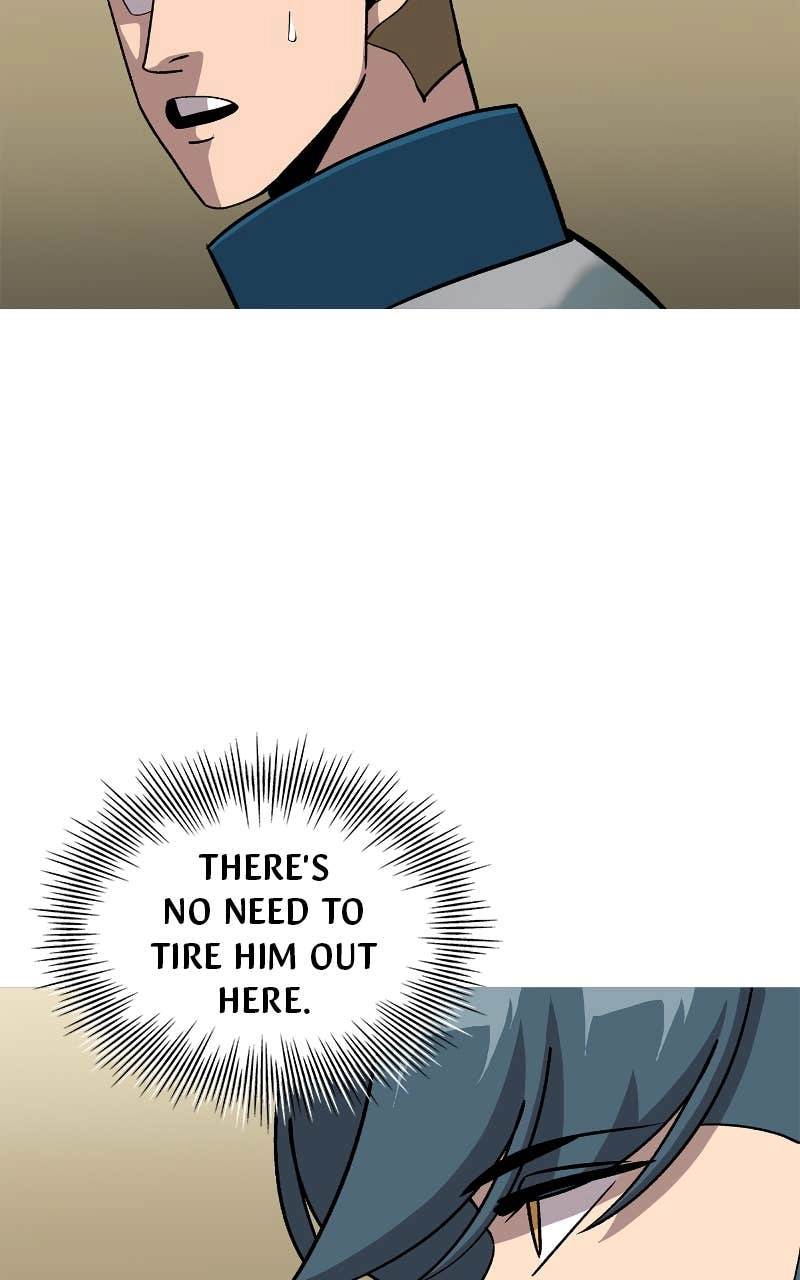 The Story of a Low-Rank Soldier Becoming a Monarch Chapter 45 Page 31